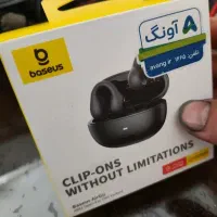 هدفون Baseus AirGo AS01 Open-Ear TWS Earbud