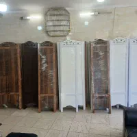 پخش انواع پاراوان پارتیشن جداکننده سراسر کشور