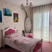 تخت و سرویس خواب دخترانه