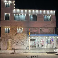 منزل مبله دو خواب و سوئیت نوساز قلات