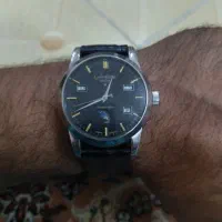 ساعت گلاشوت اورجینال