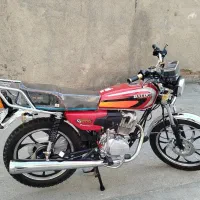 موتور بلوچ، بلوچ ۲۰۰