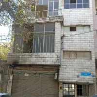 سلام یک قواره ملک کلنگی  در سی متری۱۳ متری حاجیان