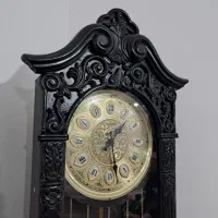 ساعت موزیکال ایستاده