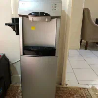 آبسردکن بوش
