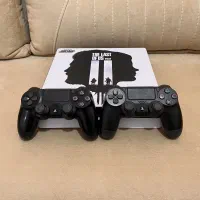 ps4|کنسول، بازی ویدئویی و آنلاین|خرم‌آباد, |دیوار