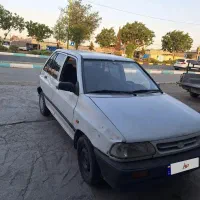 پراید کره ای چکی