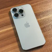 آیفون ۱۵ پرو ۲۵۶