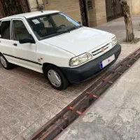 پراید131SXمدل1392 هیدرولیک