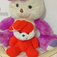 عروسک خرگوش