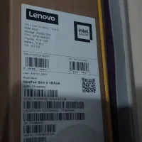 Lenovo IdeaPad Slim 3 15IRU8|رایانه همراه|تهران, سلسبیل جنوبی|دیوار