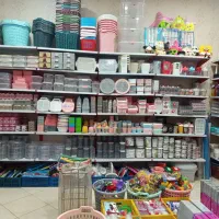 ظرف یکبارمصرف وپلاستیکی