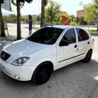 تیبا 2 1400