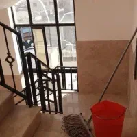 خدماتی نظافتی نسیم آرامش