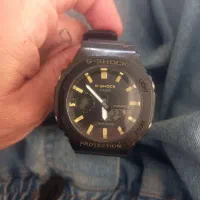 ساعت مچی کاسیو