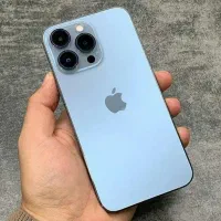 آیفون 13 طرح
