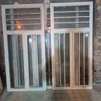 در و پنجره