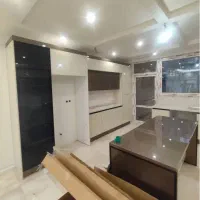 92متر2خوابه-فول-تهرانپارس-غربی
