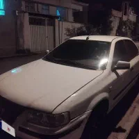 سمند ef7