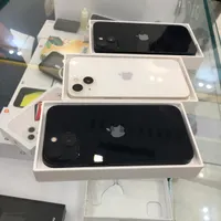 iPhone 13 دوسیم کارت پک اصلی|موبایل|شیراز, وصال|دیوار