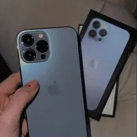 IPhone 13 pro max اقساطی بدون چک|موبایل|تهران, گیشا (کوی نصر)|دیوار