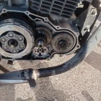 تعمیرات موتور سیکلت در محل شما