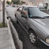 پژو پارس مدل ۸۸