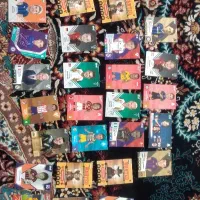 کارت کیمدی 2026