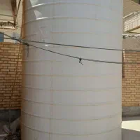 تانکر پلاستیکی ۱۰۰۰۰