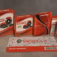 سرپولوس لنت پولوس مشعلی