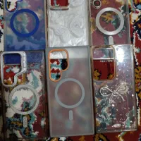 قاب گوشی s24اولترا