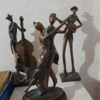 گروه رقصنده