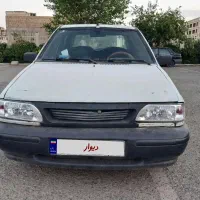 پراید مدل ۸۱