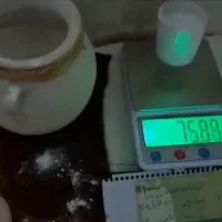 پودر مفکات