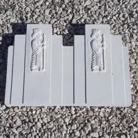 دورباغچه طرح هخامنشی
