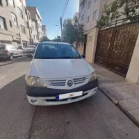 ال نود پارس خودرویی گیربکس پیشرفته