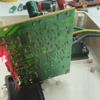 تعمیرات برد محافظ برق و برقکاری و غیره