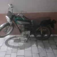 موتور مزایده ای تازه تعمیر