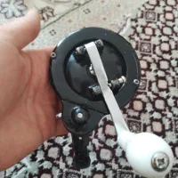 دسته چرخ خیاطی