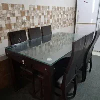 میزناهارخوری ۶نفره