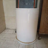 گلدان سرامیکی بزرگ