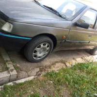 پژوروامدل ۸۷ دوگانه کارخونه هست