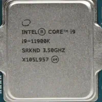 i9  11900k باندل
