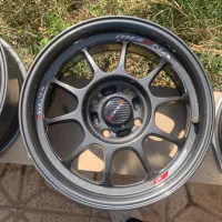 رینگ ونوم ۴ حلقه شدو اورجینال ۲۰۶Rc درحد