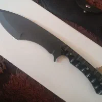 چاقو کوهنوردی