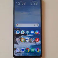 گوشی شیائومی poco x3 pro