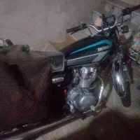 تعمیرات موتورسیکلت