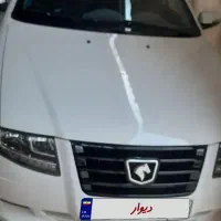 سورن پلاس موتور جدید دریچه گاز سیمی
