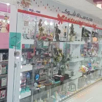 بزرگترین فروشگاه کادویی