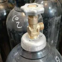 کپسول هوا چهل لیتری